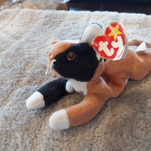 BEANIE BABY // 1996 ( Chip)